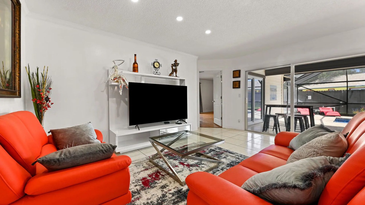 Photo of Livingroom in Lake Worth
