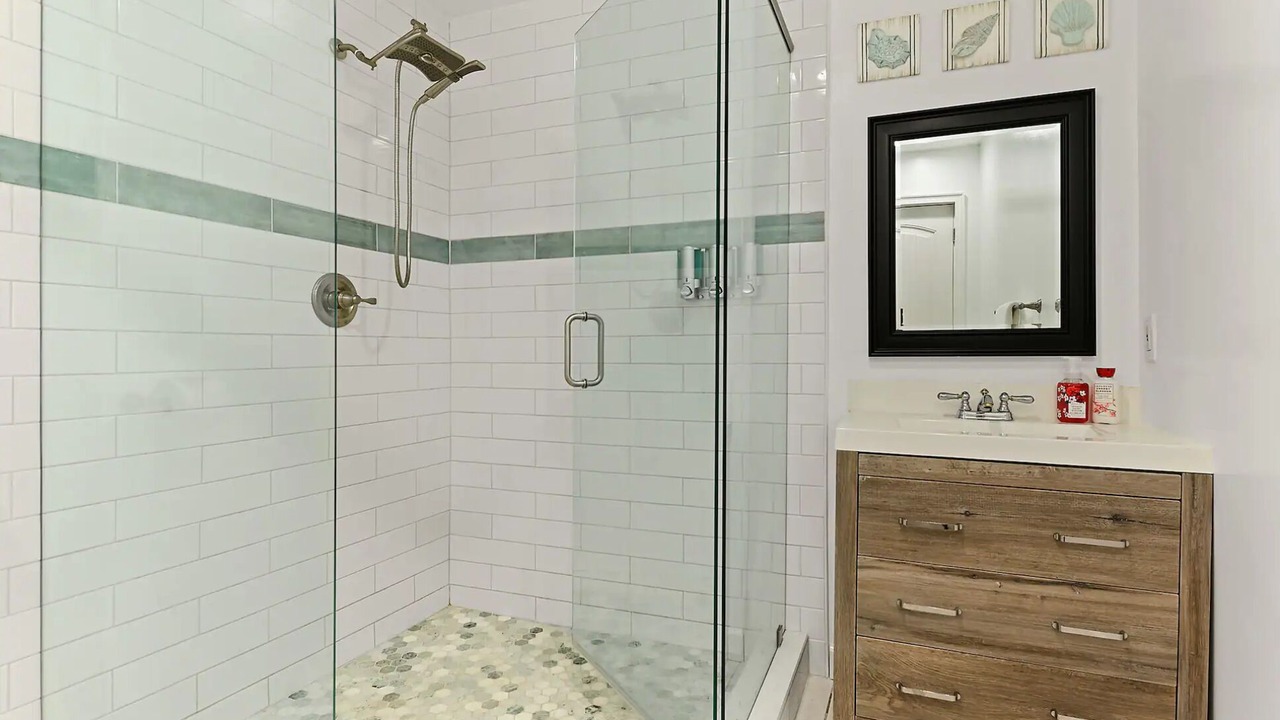 Photo of Bathroom in Lake Worth