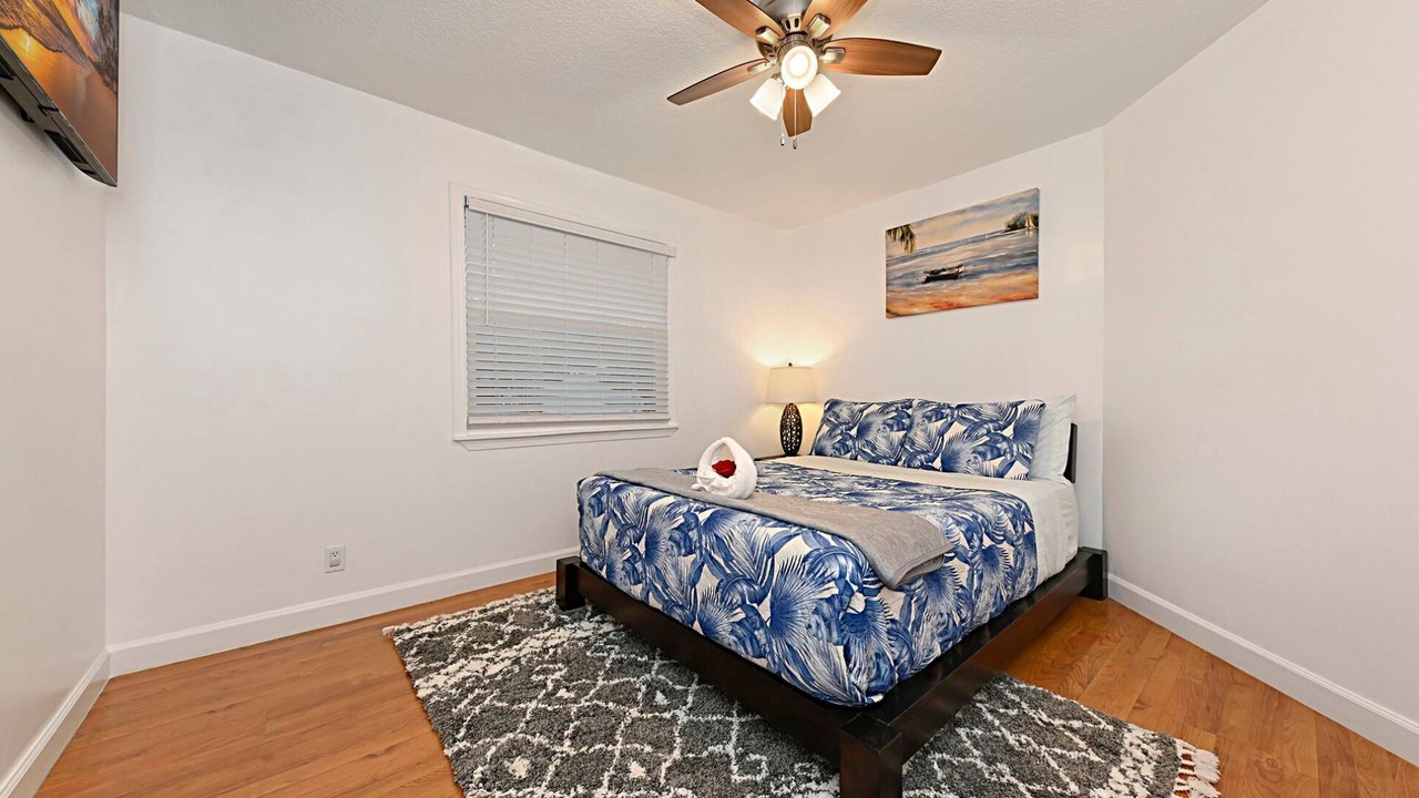 Photo of Bedroom in Lake Worth