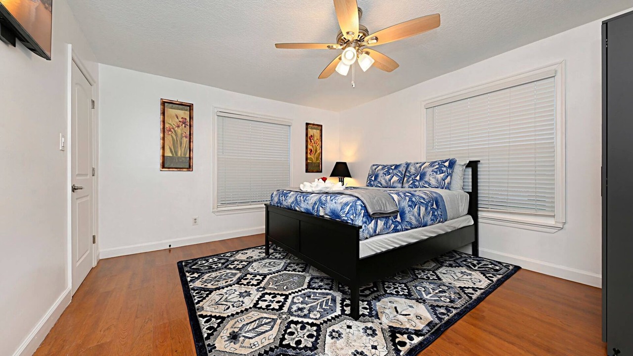 Photo of Bedroom in Lake Worth