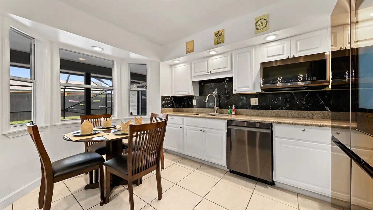 Photo of Kitchen in Lake Worth