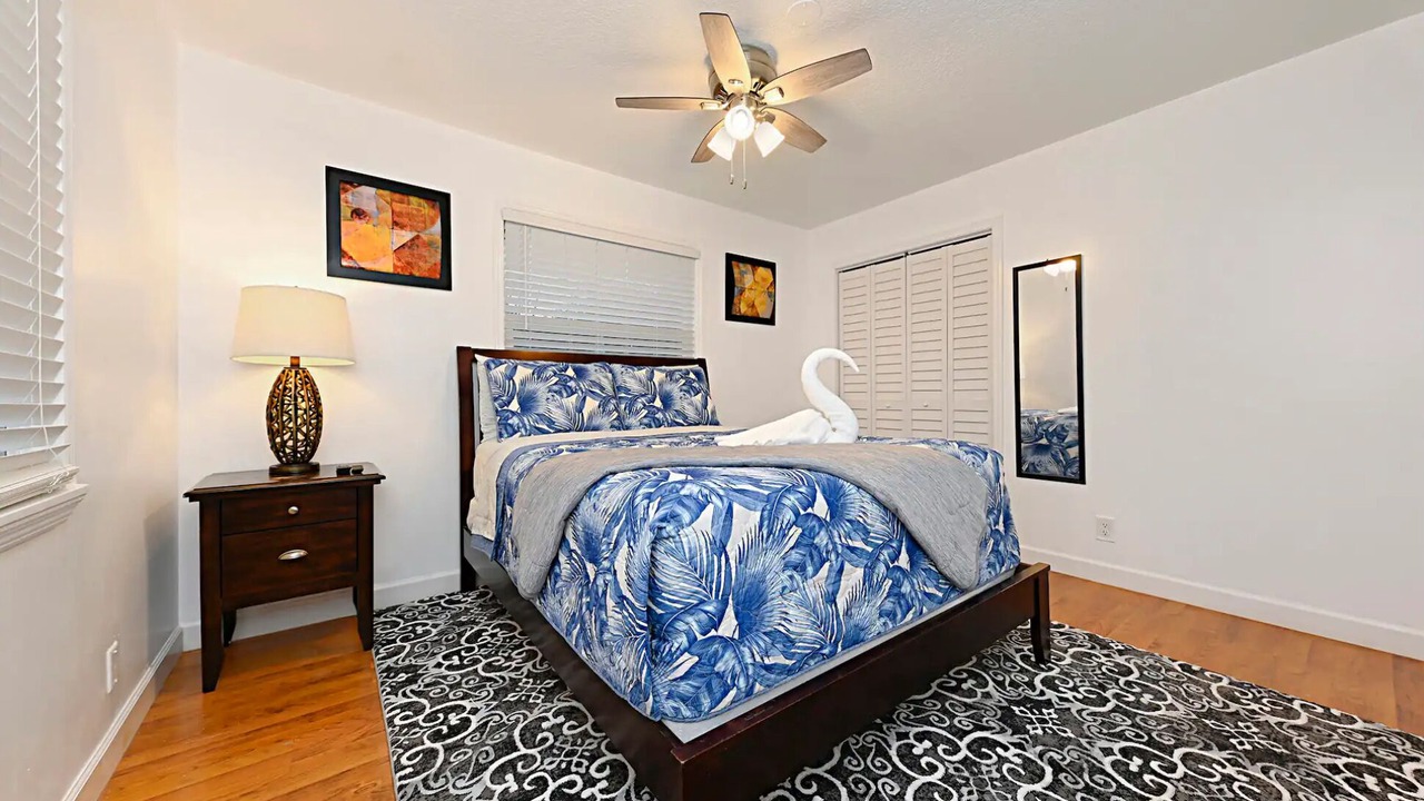 Photo of Bedroom in Lake Worth