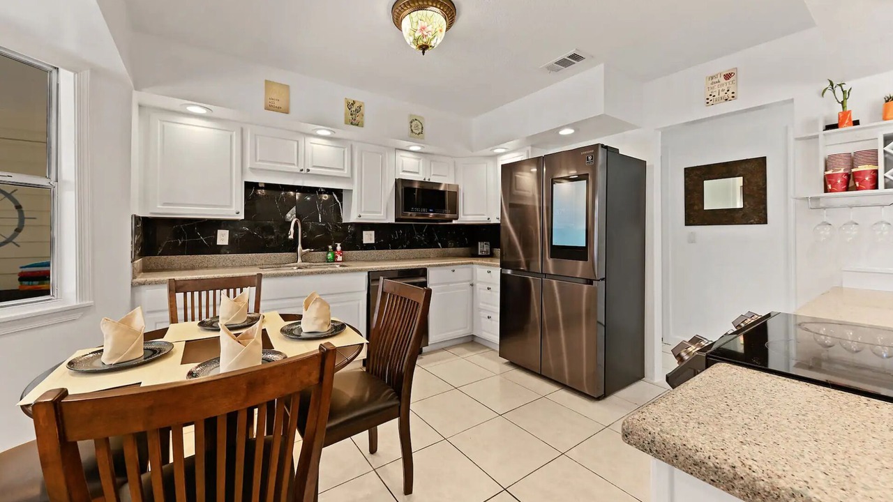 Photo of Kitchen in Lake Worth