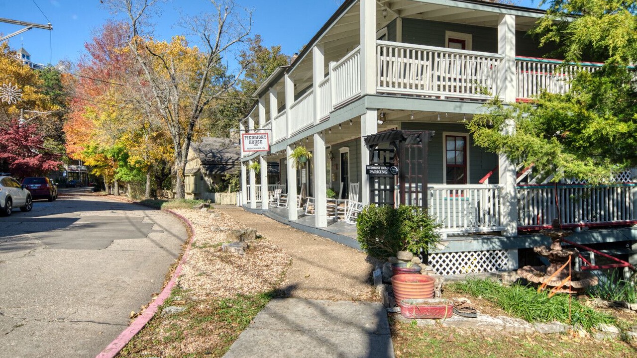 Photo of Others in Eureka Springs Historic District