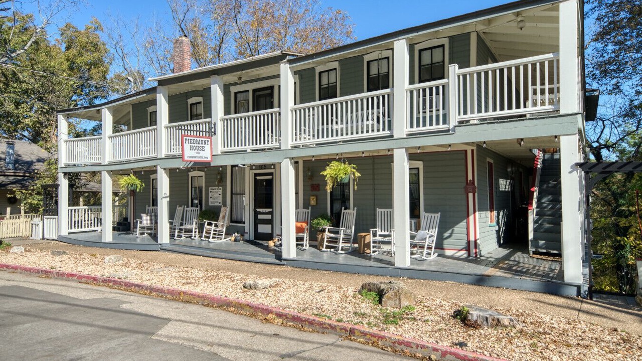 Photo of Others in Eureka Springs Historic District