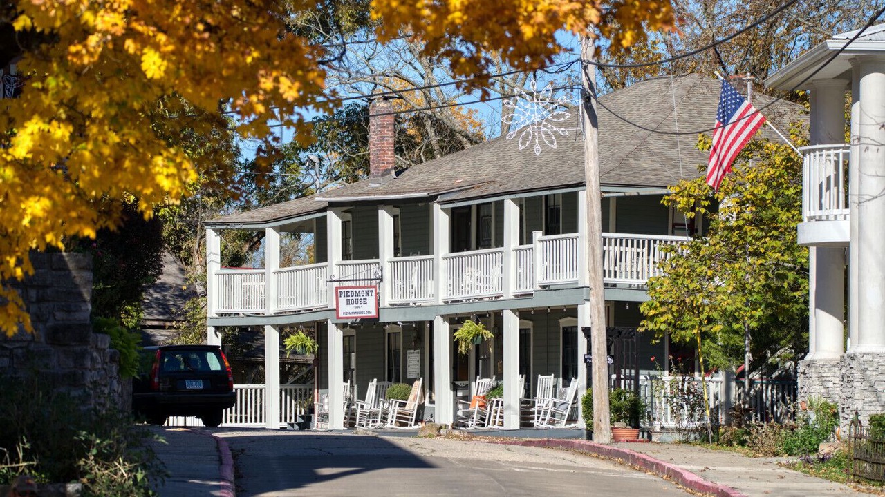 Photo of Others in Eureka Springs Historic District