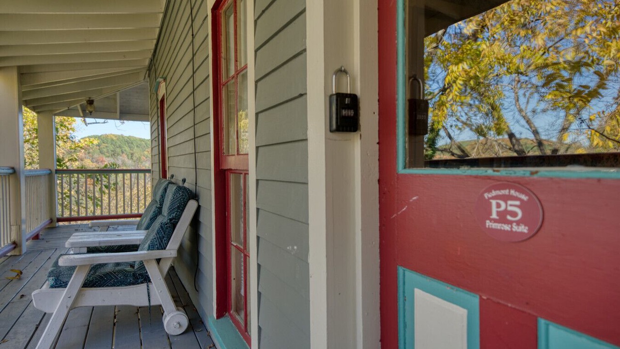 Photo of Outdoor in Eureka Springs Historic District