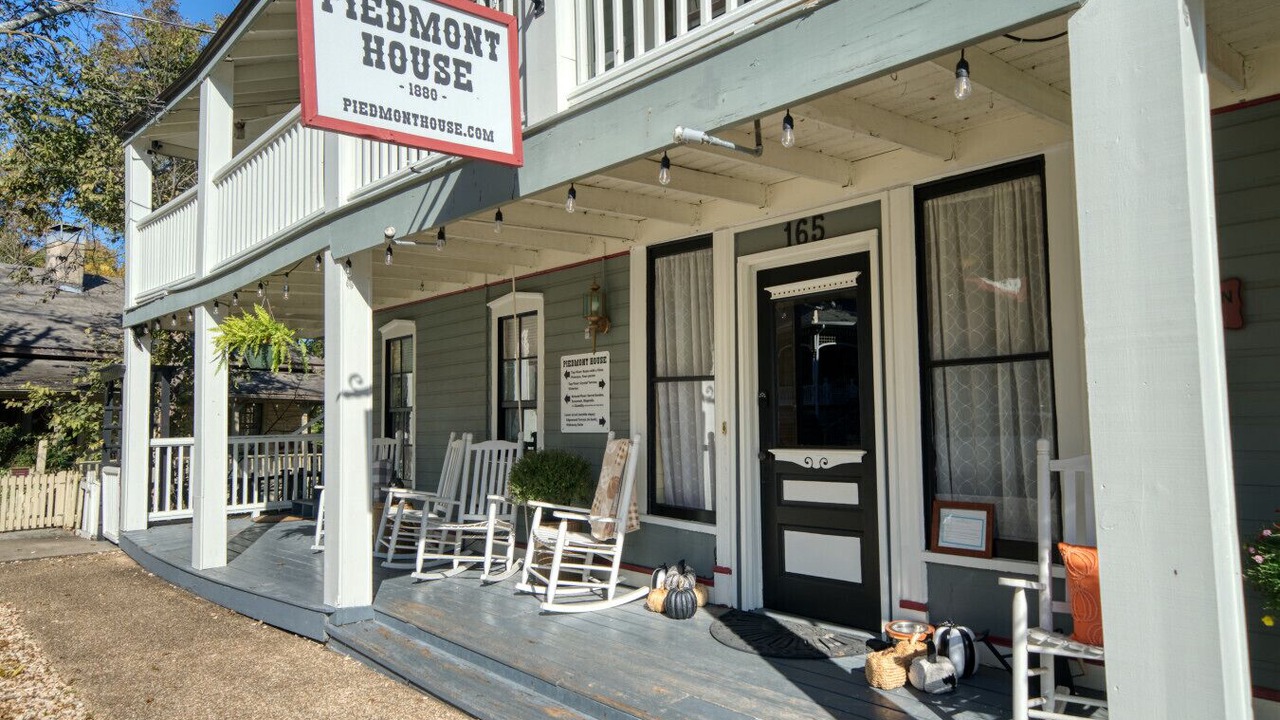Photo of Others in Eureka Springs Historic District