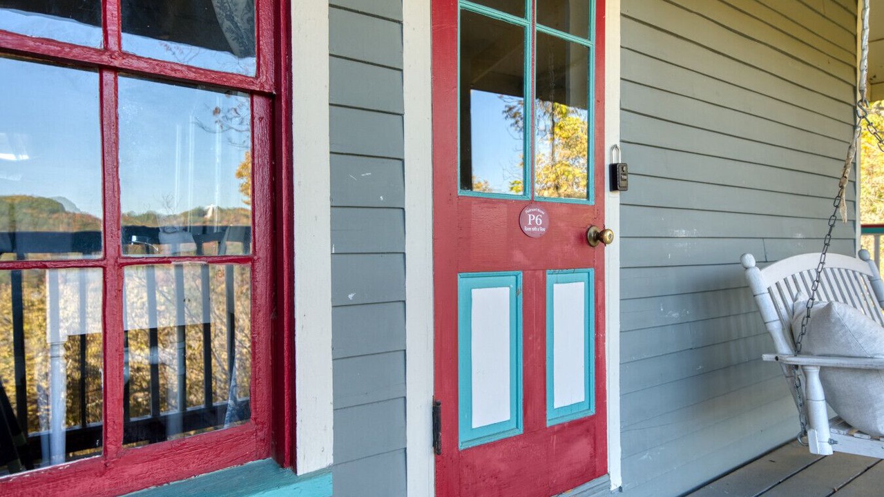 Photo of Others in Eureka Springs Historic District
