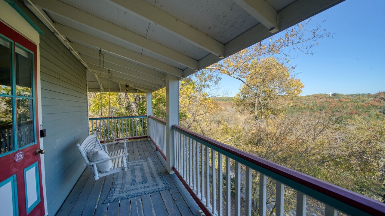 Photo of Outdoor in Eureka Springs Historic District