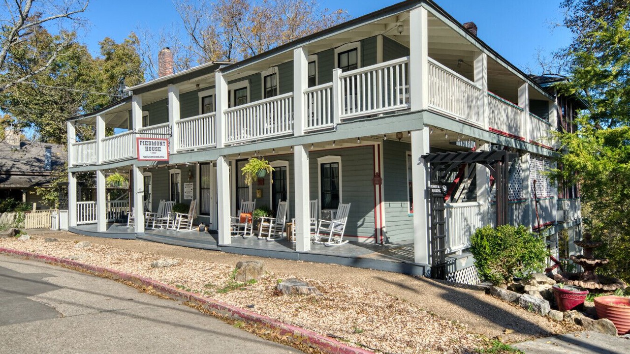 Photo of Outdoor in Eureka Springs Historic District