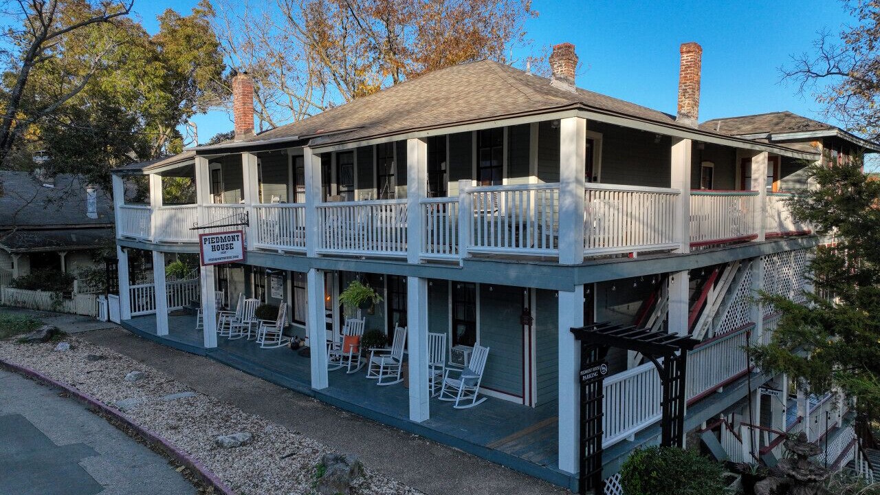 Photo of Outdoor in Eureka Springs Historic District