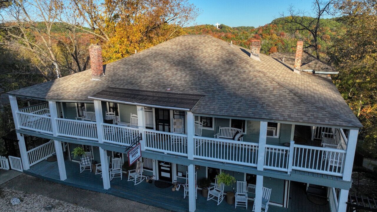 Photo of Outdoor in Eureka Springs Historic District