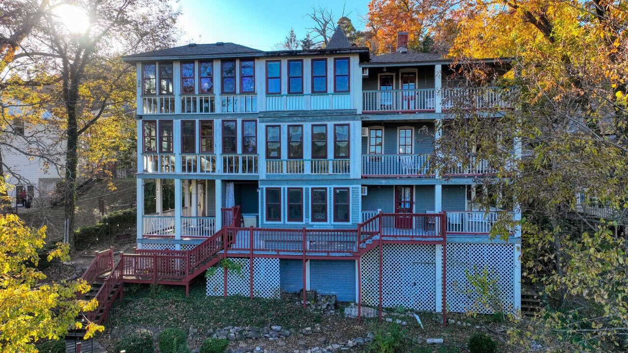 Photo of Others in Eureka Springs Historic District