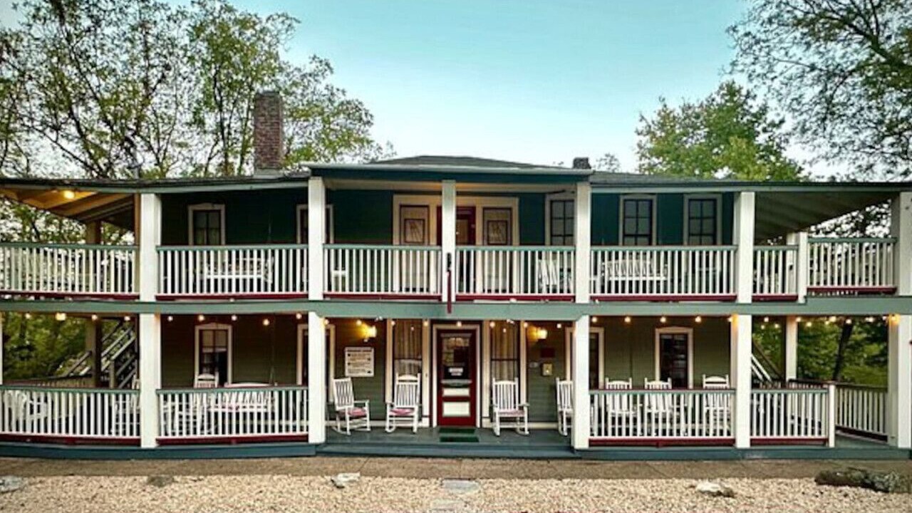 Photo of Others in Eureka Springs Historic District