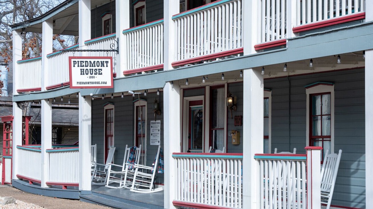 Photo of Others in Eureka Springs Historic District