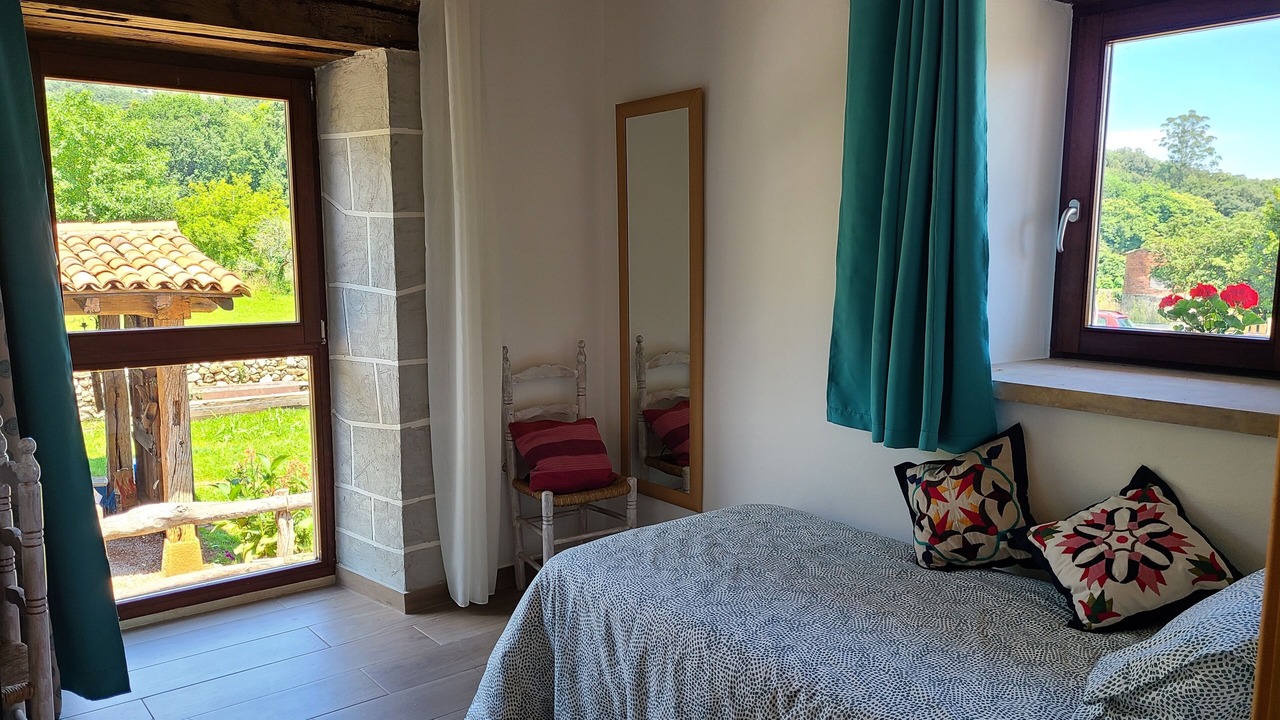 Photo of Bedroom in Lierganes