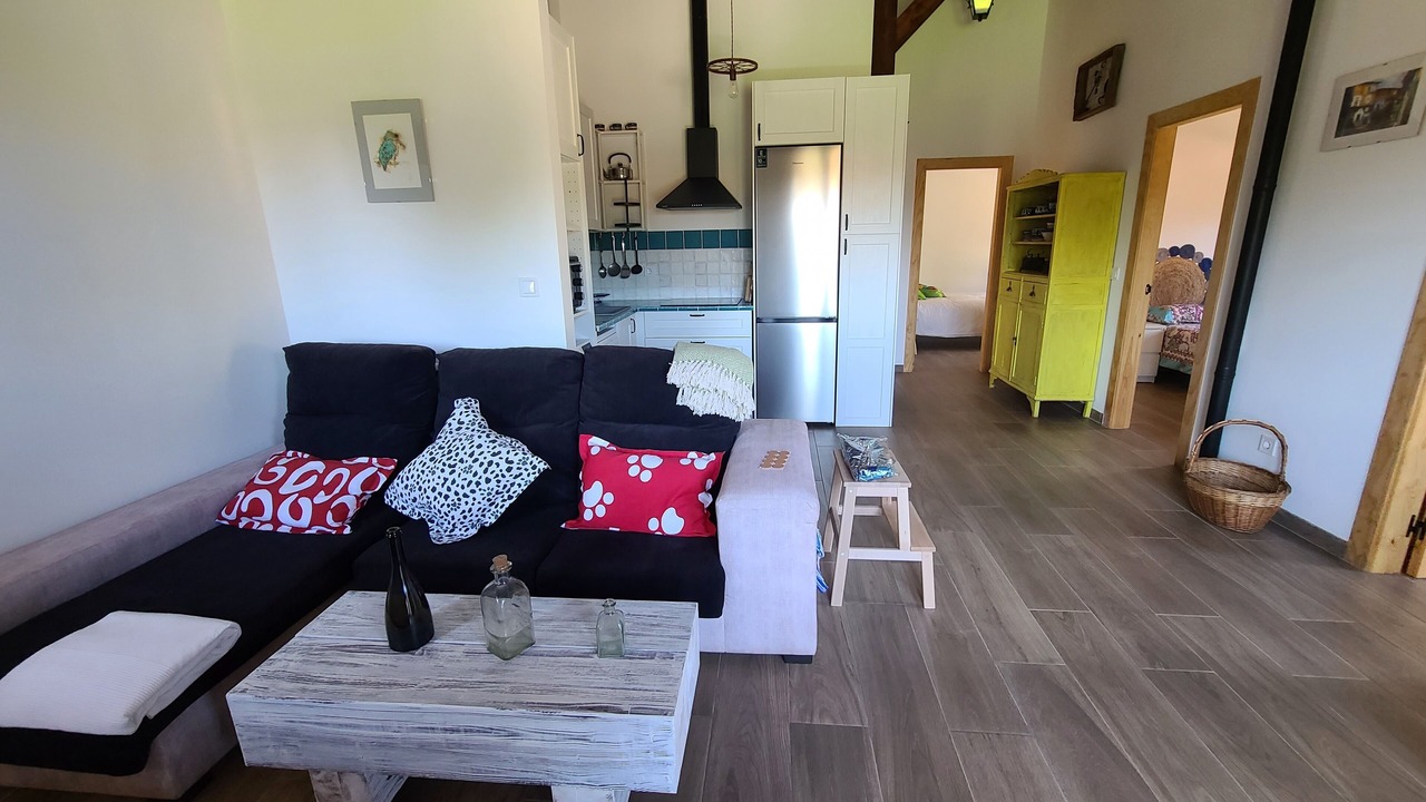 Photo of Livingroom in Lierganes