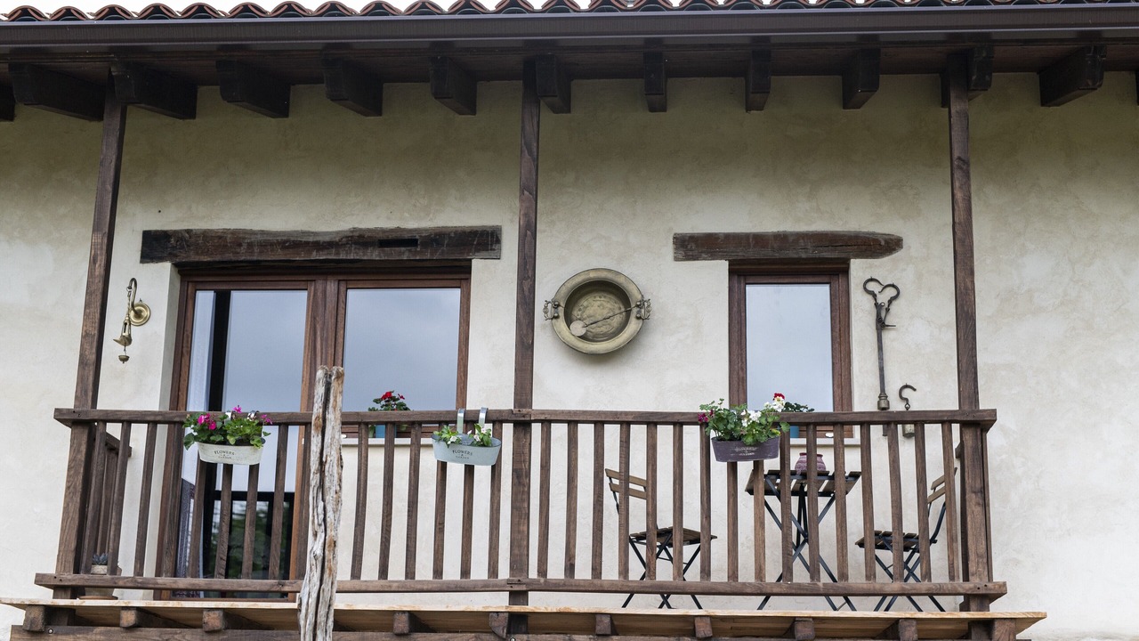 Photo of Outdoor in Lierganes