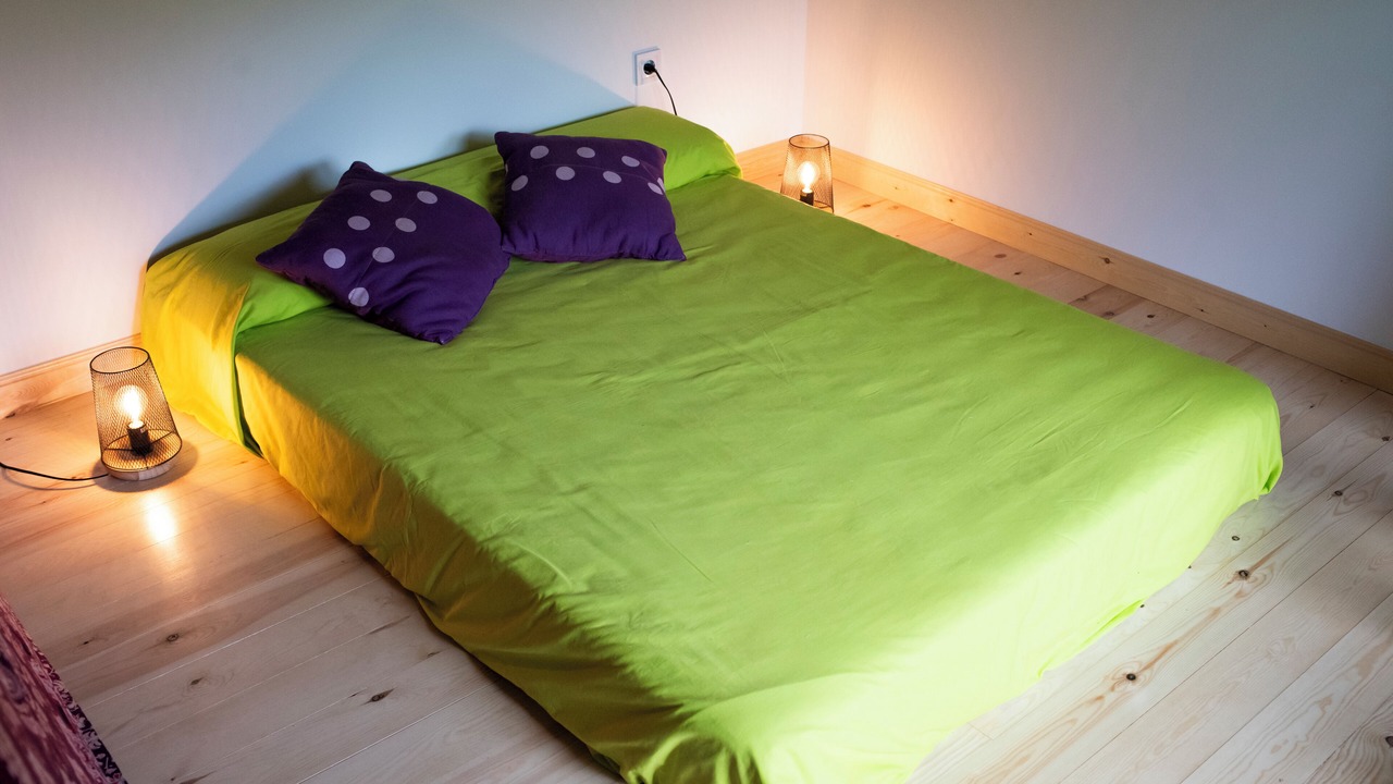 Photo of Bedroom in Lierganes