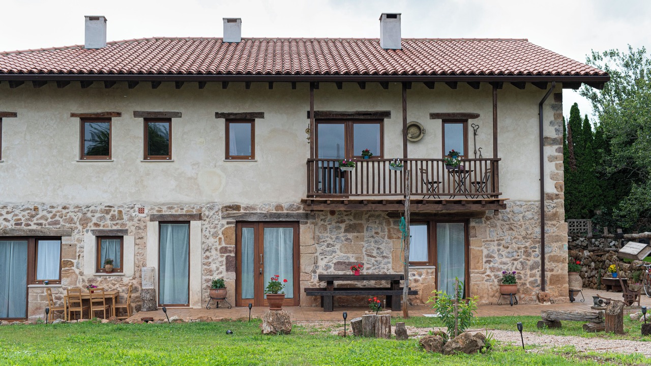 Photo of Outdoor in Lierganes