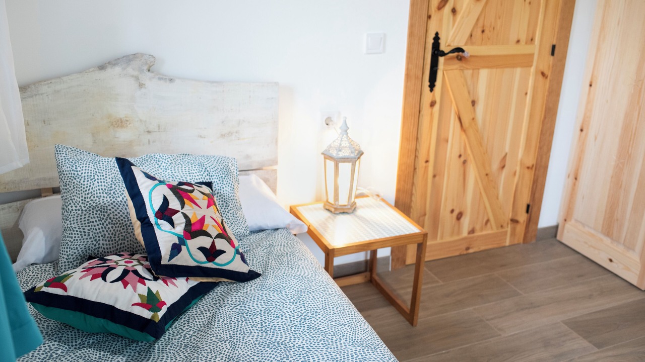 Photo of Bedroom in Lierganes