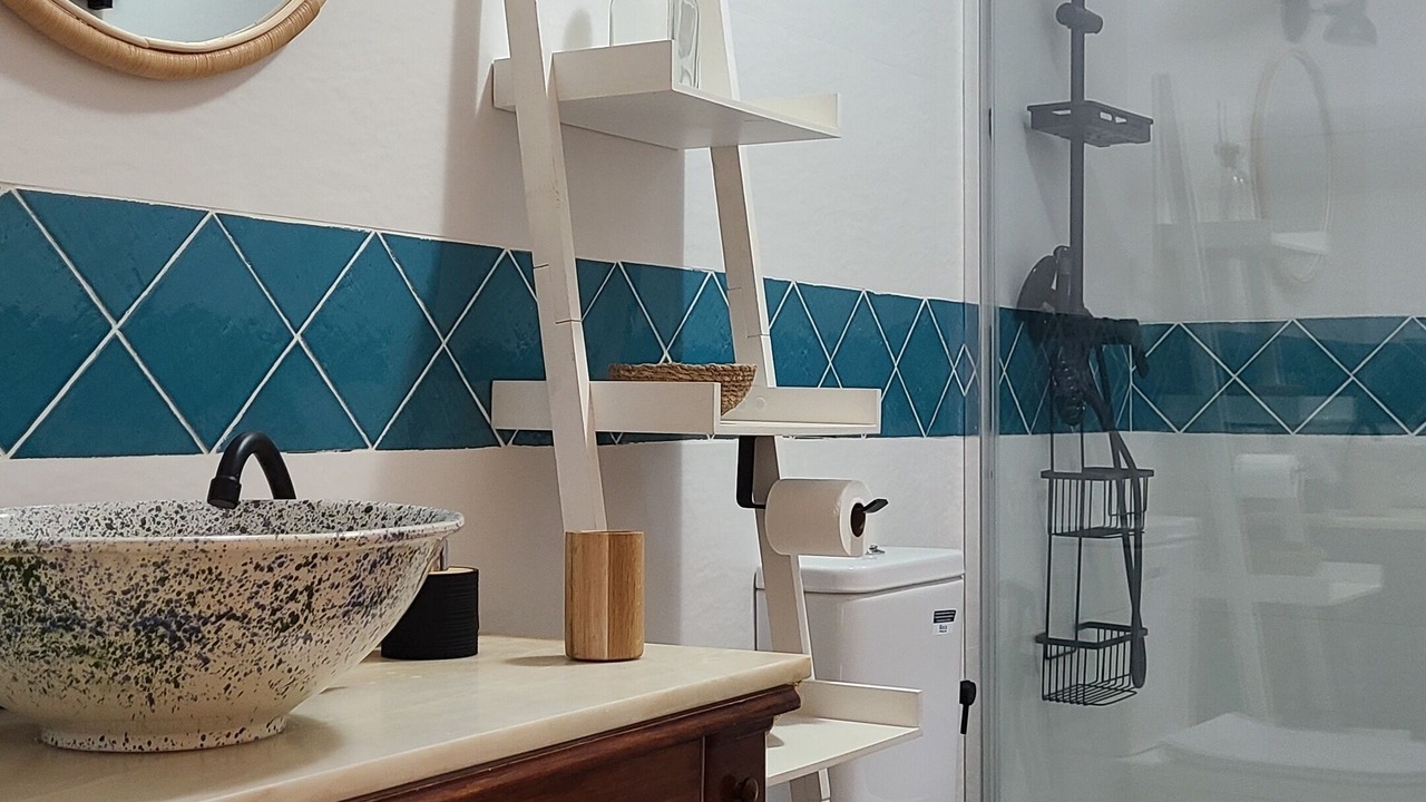 Photo of Bathroom in Lierganes