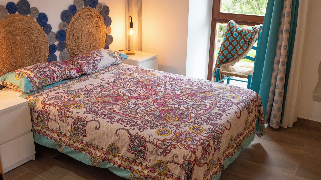 Photo of Bedroom in Lierganes