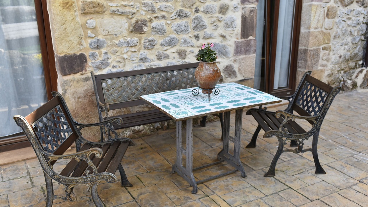 Photo of Outdoor in Lierganes