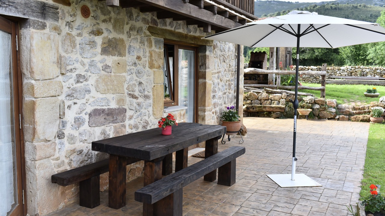 Photo of Outdoor in Lierganes