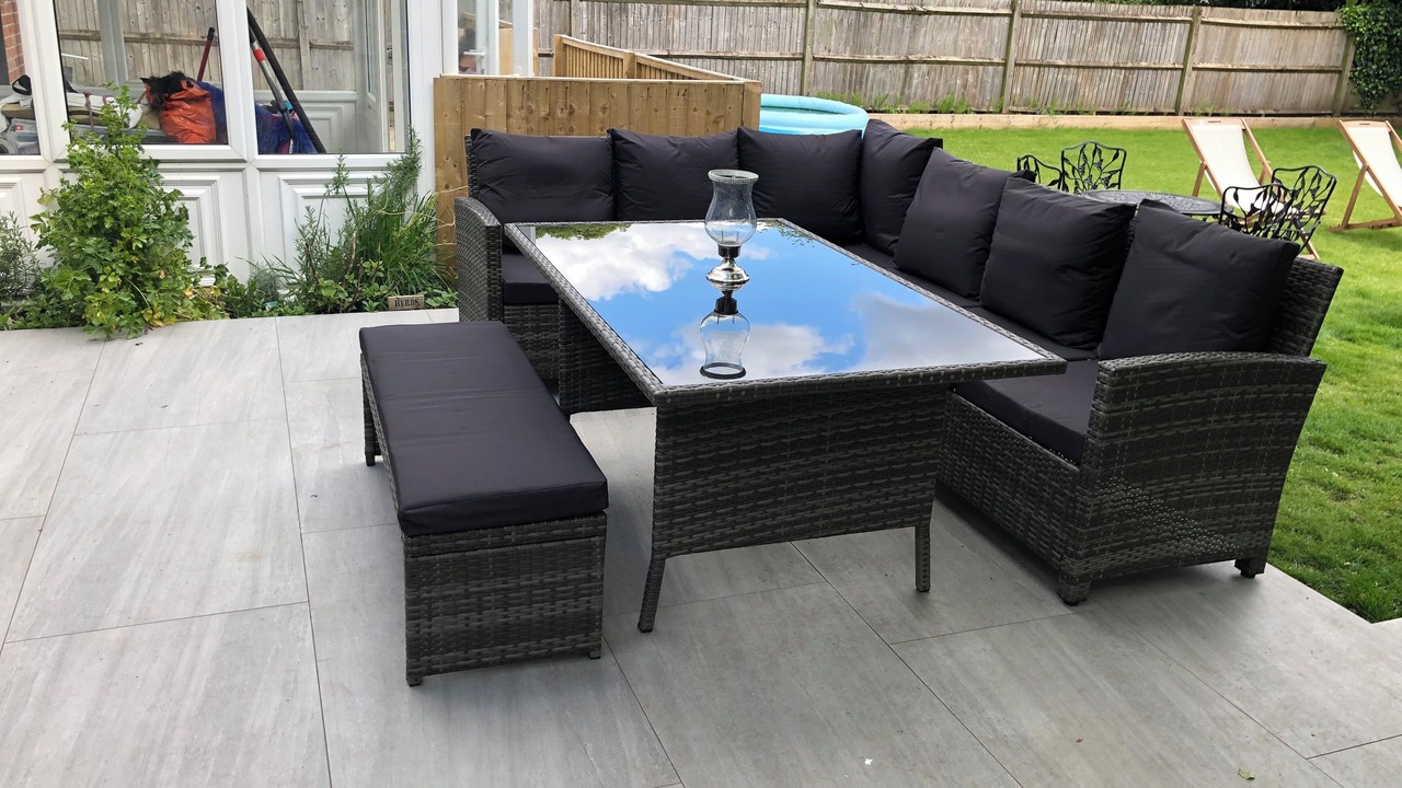 Photo of Outdoor in Rushmoor District