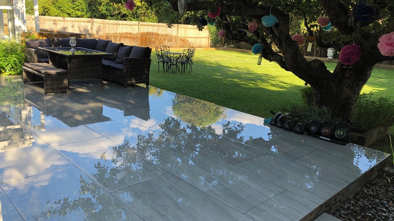 Photo of Outdoor in Rushmoor District