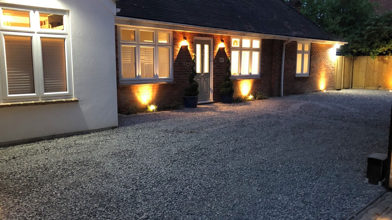 Photo of Outdoor in Rushmoor District