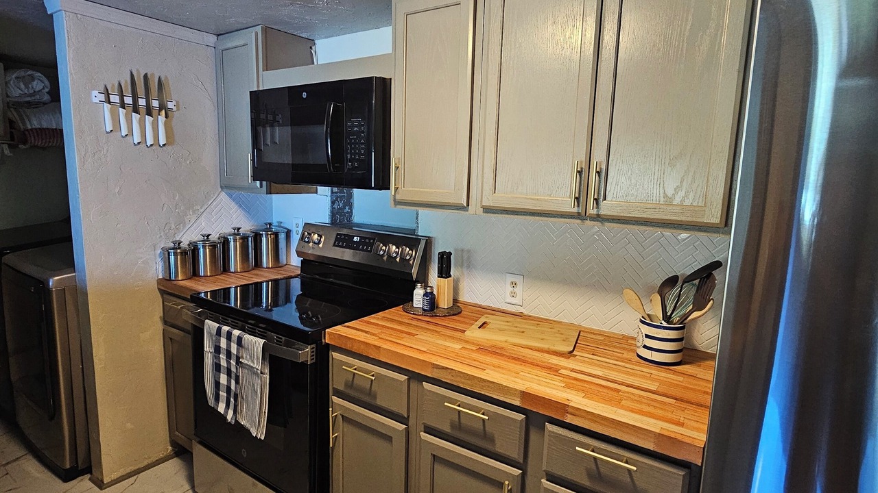 Photo of Kitchen in Tia Juana