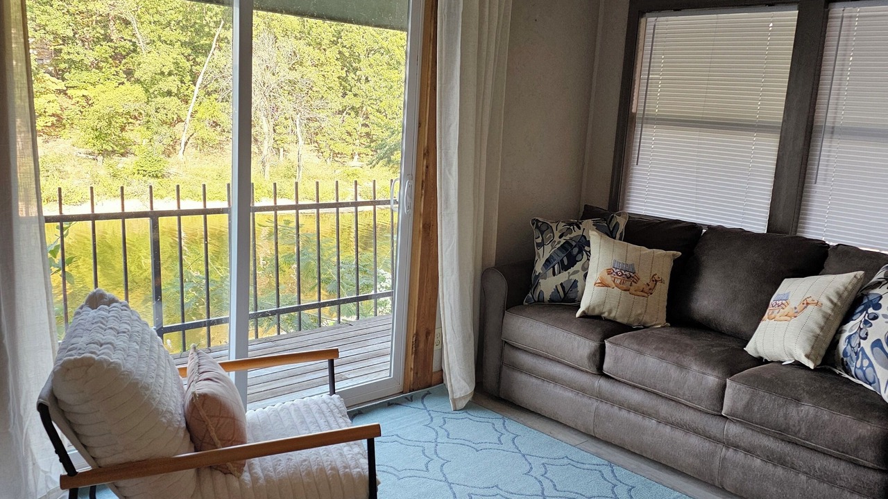 Photo of Livingroom in Tia Juana