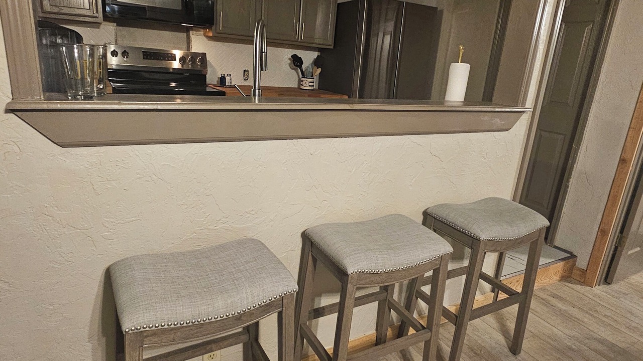 Photo of Kitchen in Tia Juana