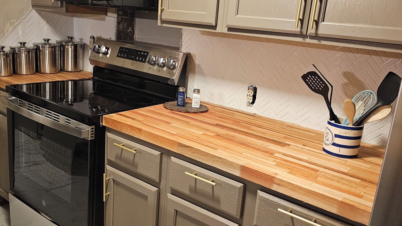 Photo of Kitchen in Tia Juana