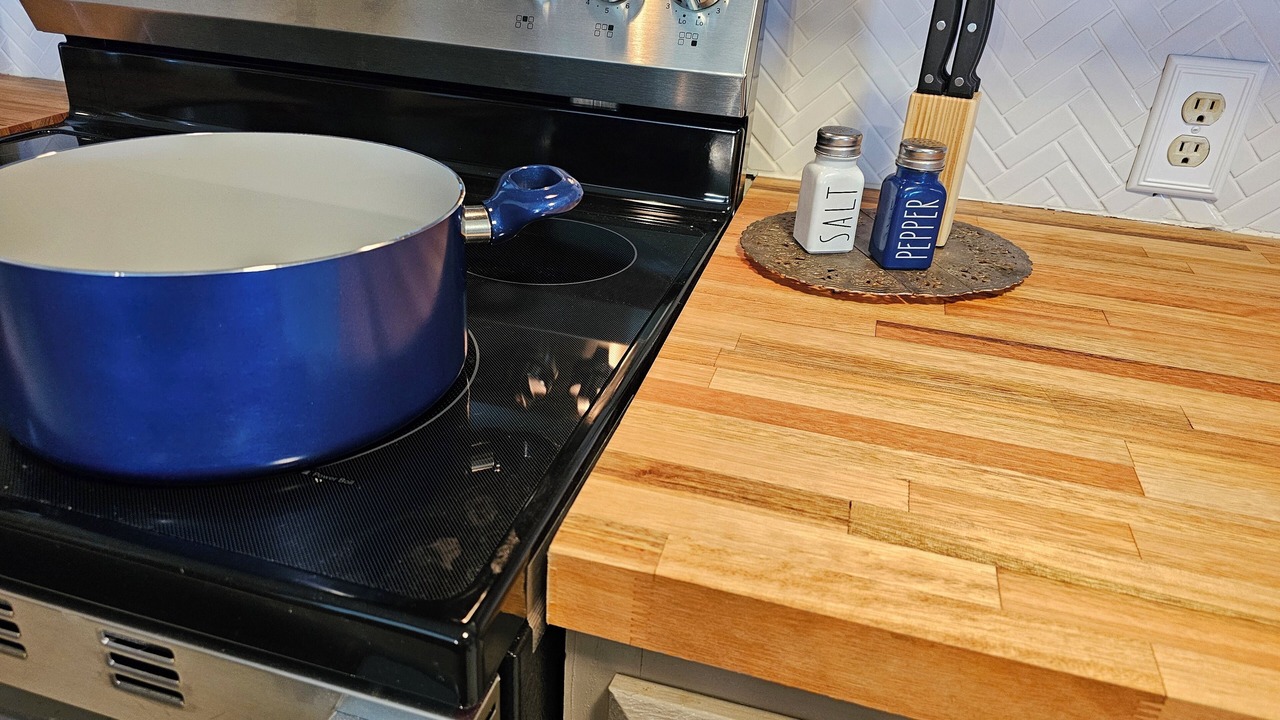 Photo of Kitchen in Tia Juana