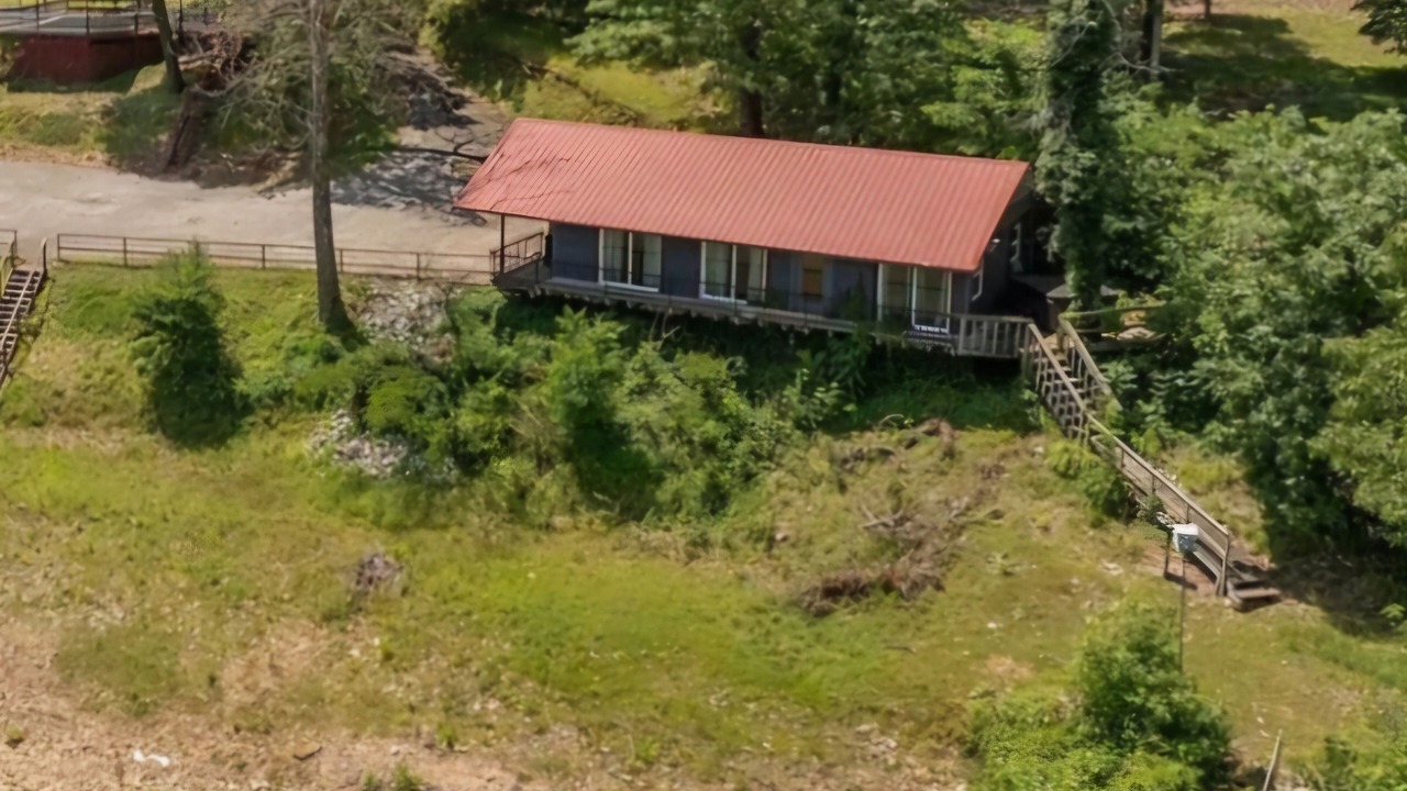Photo of Outdoor in Tia Juana