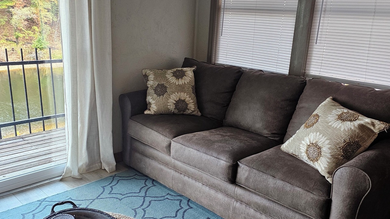 Photo of Livingroom in Tia Juana