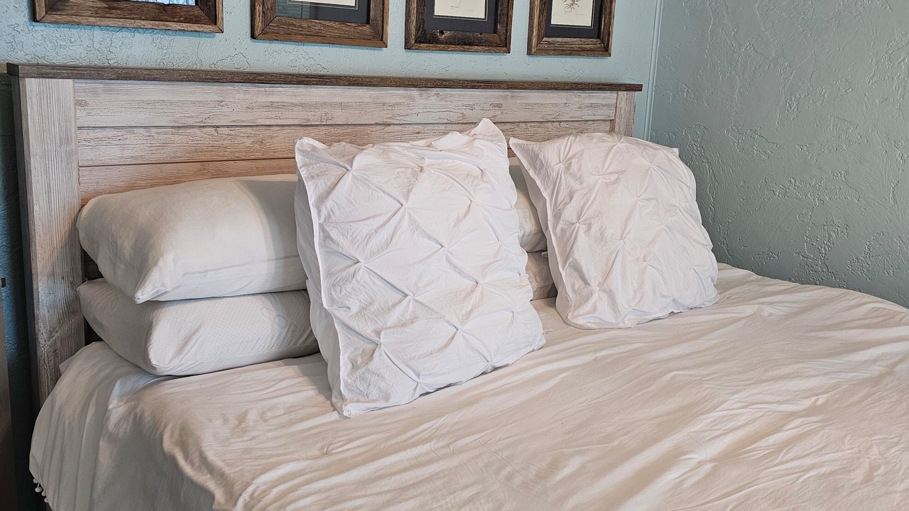 Photo of Bedroom in Tia Juana