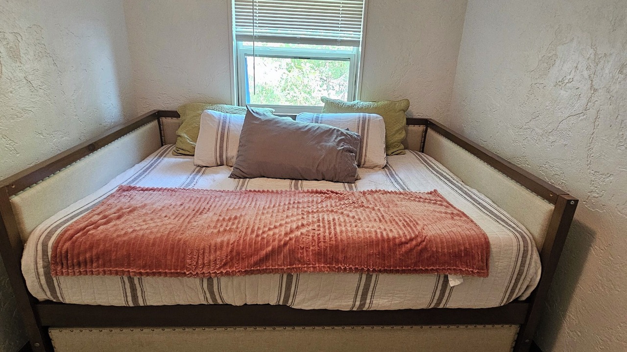 Photo of Bedroom in Tia Juana