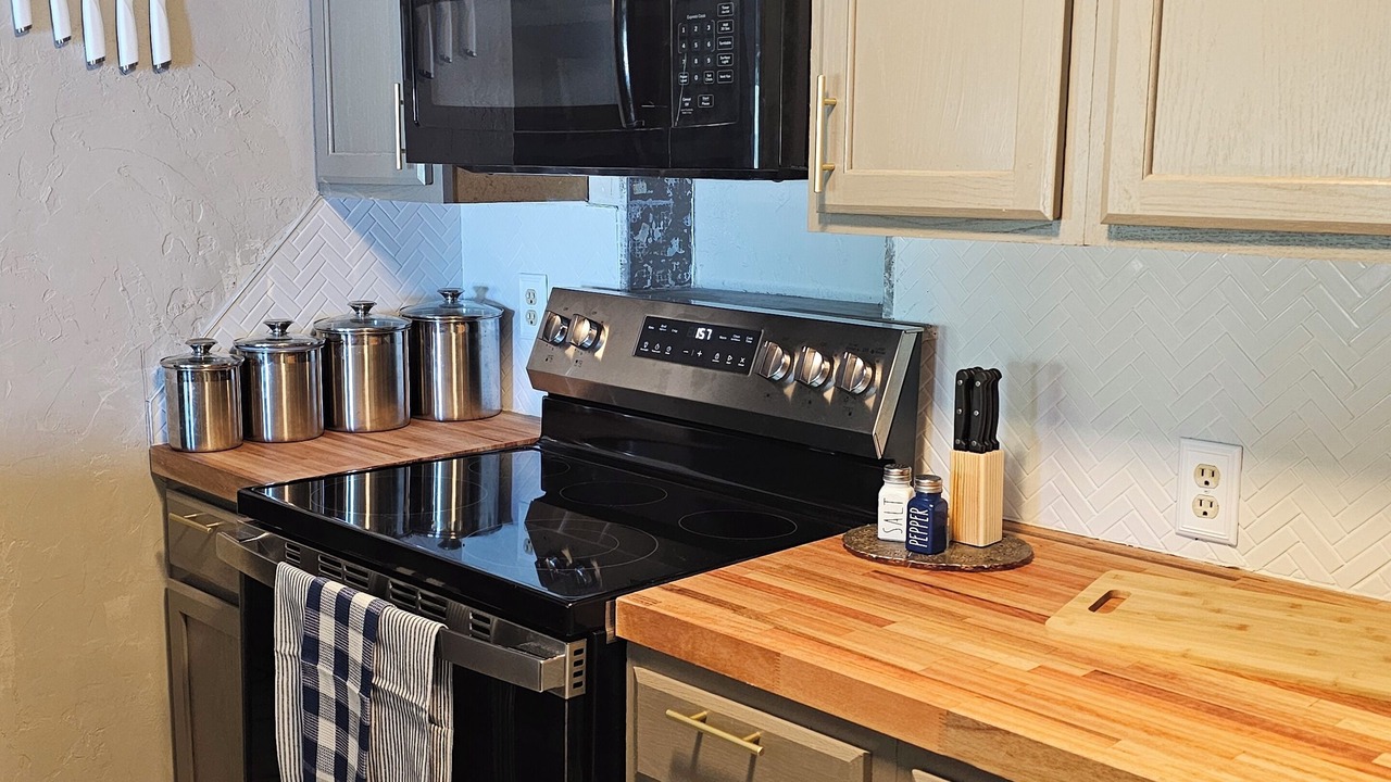 Photo of Kitchen in Tia Juana