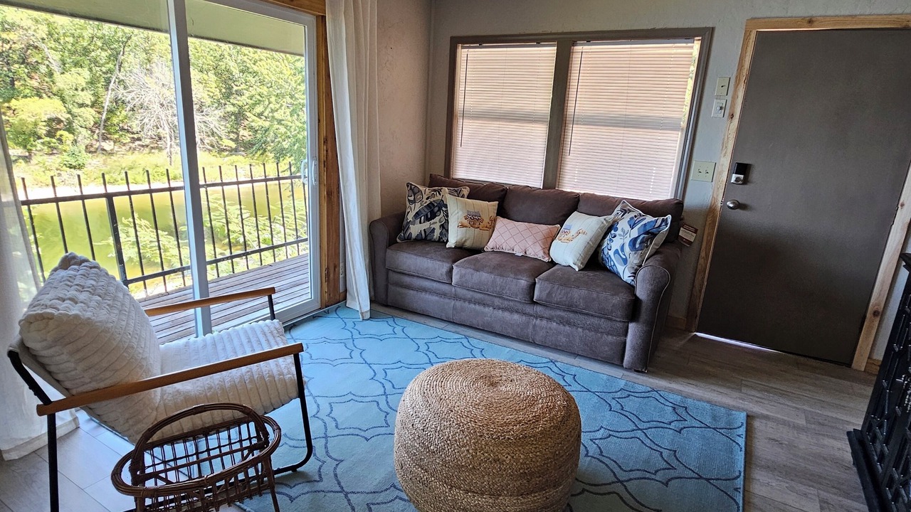 Photo of Livingroom in Tia Juana