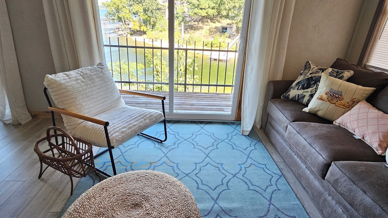 Photo of Livingroom in Tia Juana