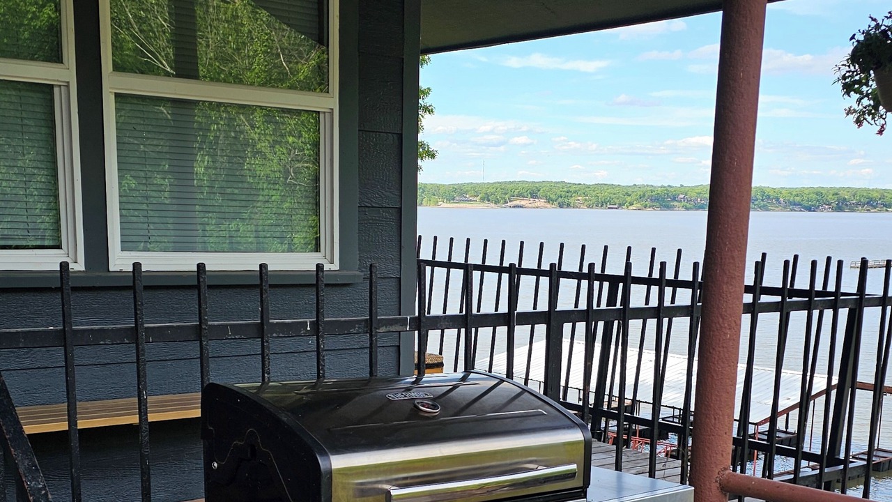 Photo of Patio Balcony in Tia Juana