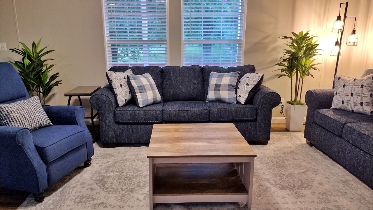 Photo of Livingroom in Milton