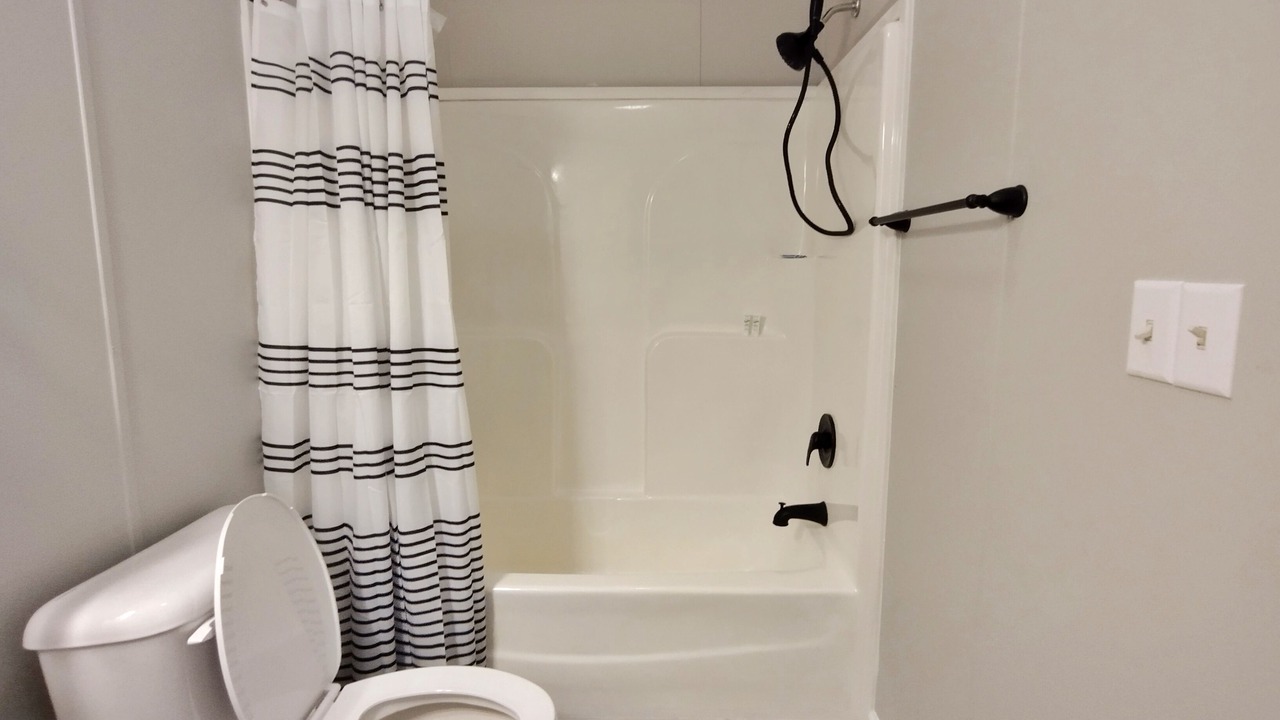 Photo of Bathroom in Milton