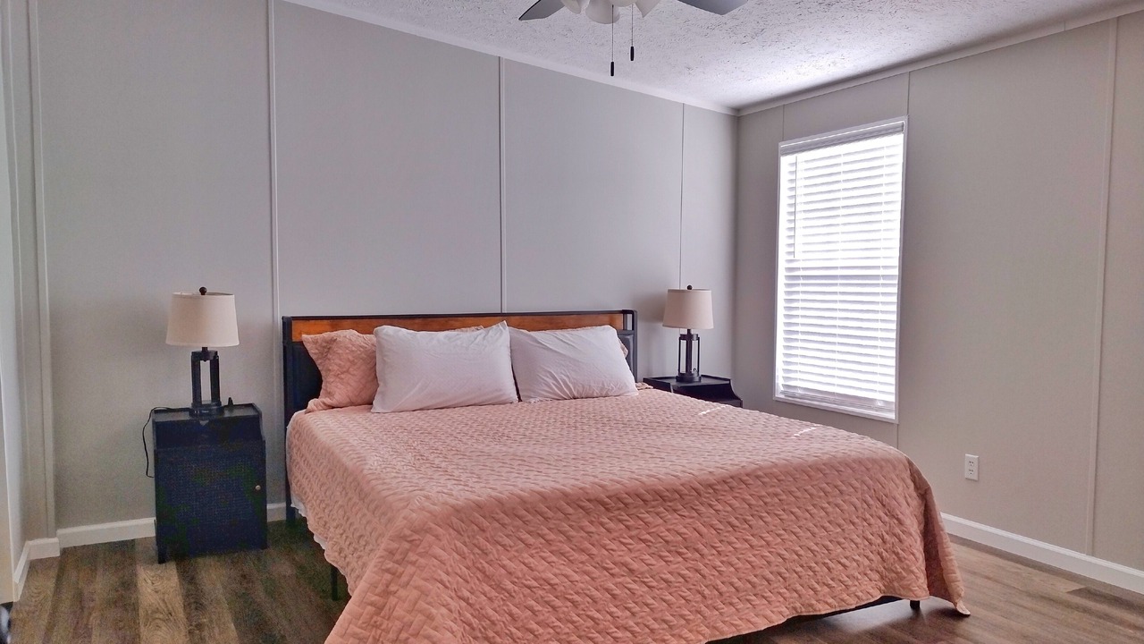 Photo of Bedroom in Milton