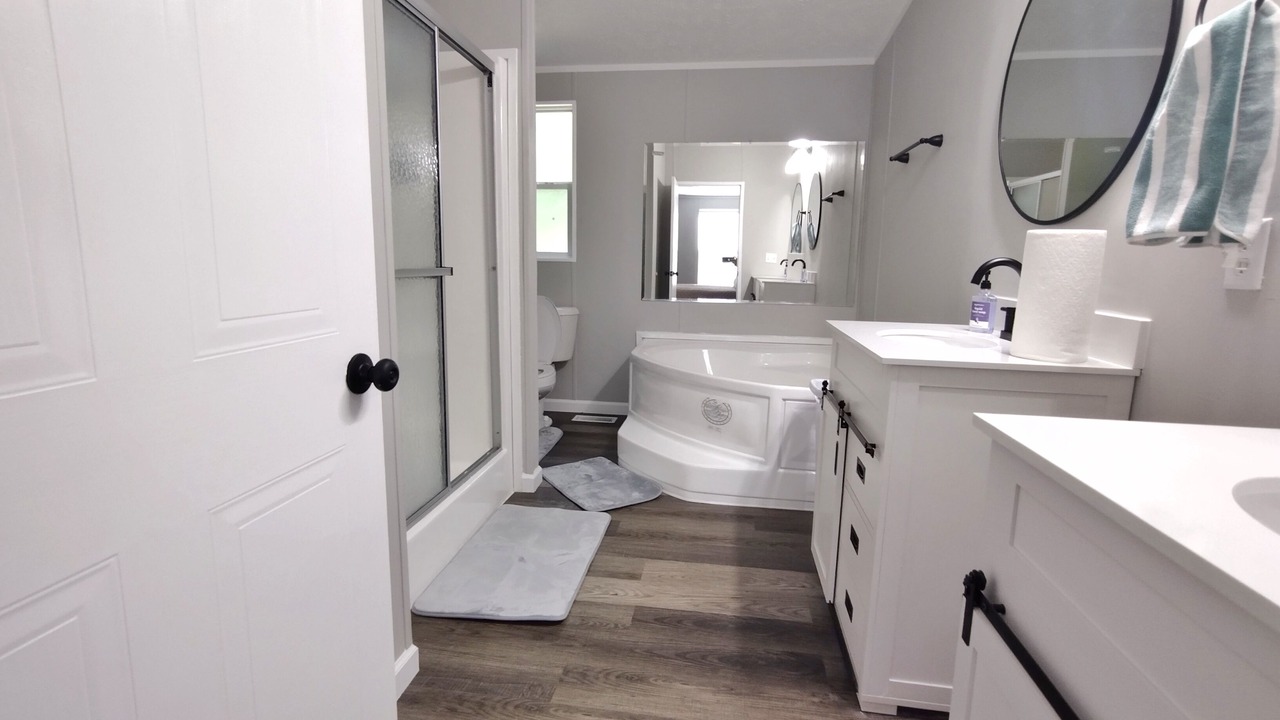 Photo of Bathroom in Milton